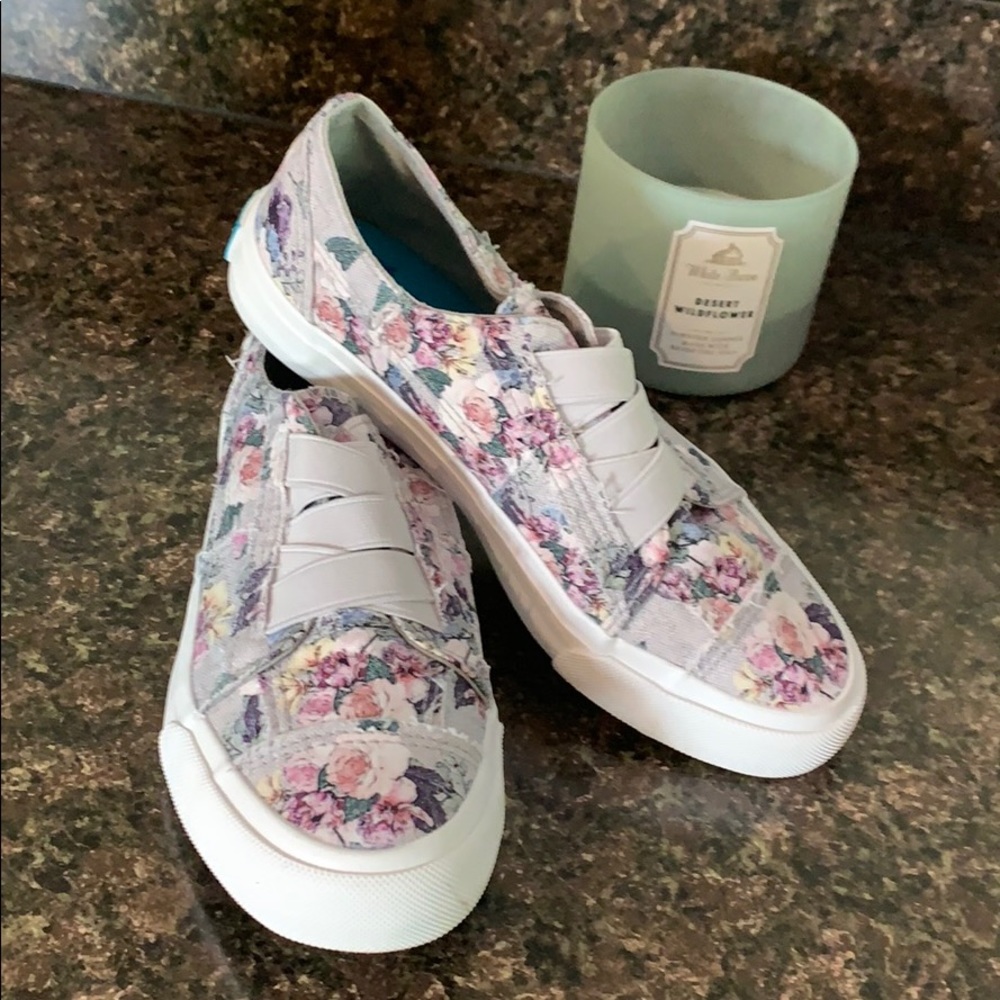 Blowfish Marley sneakers